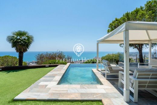 Maison de luxe à vendre à Sitges, 2 975 000 €, Photo 2