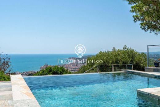 Maison de luxe à vendre à Sitges, 2 975 000 €, Photo 3