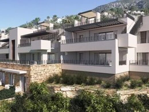 Appartement de luxe à vendre à Istán, 580 000 €, Photo 5