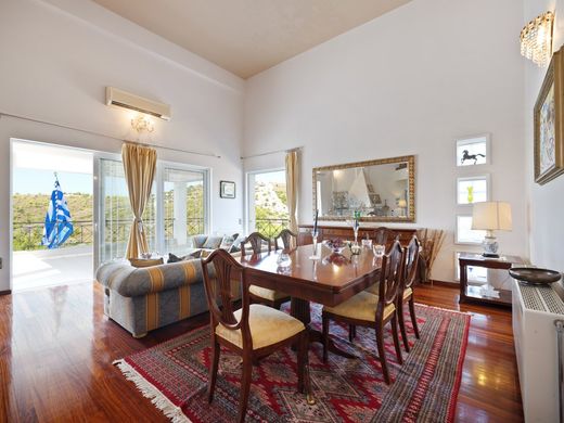 Maison de luxe à vendre à Kallitechnoúpoli, 650 000 €, Photo 2