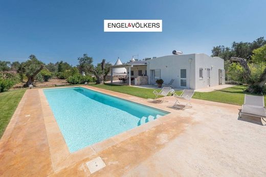 Maison de luxe à vendre à San Michele Salentino, 680 000 €, Photo 3