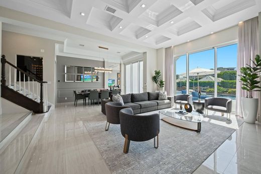 Luxury House for sale in Ocean Ridge, 5 751 580 €, Photo 5