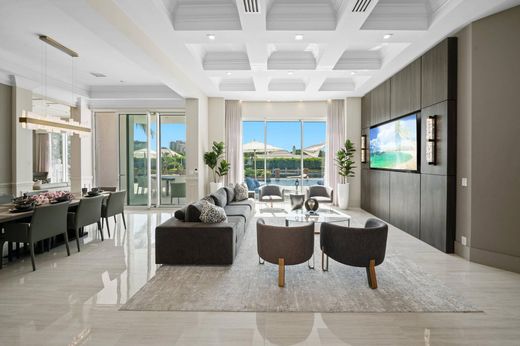 Luxury House for sale in Ocean Ridge, 5 751 580 €, Photo 6