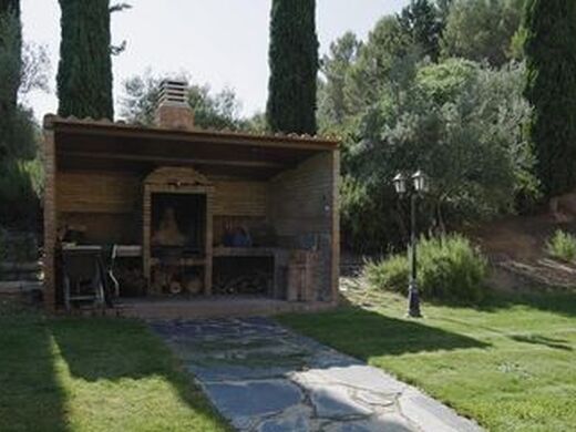 Maison de luxe à vendre à Brea de Tajo, 7 500 000 €, Photo 7