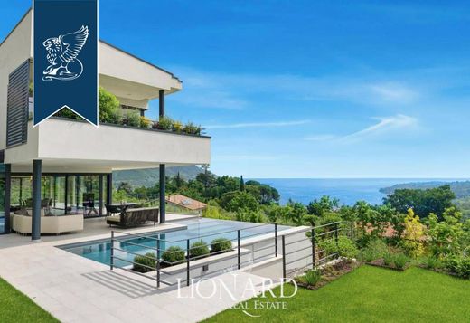 Luxury House for sale in Salò, 5 500 000 €, Photo 1