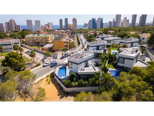 Luxury House for sale in Benidorm, 2 500 000 €, Photo 1