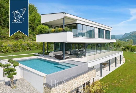 Maison de luxe à vendre à Salò, 5 500 000 €, Photo 3