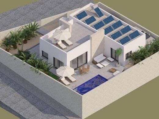 Maison de luxe à vendre à Benijofar, 488 000 €, Photo 3
