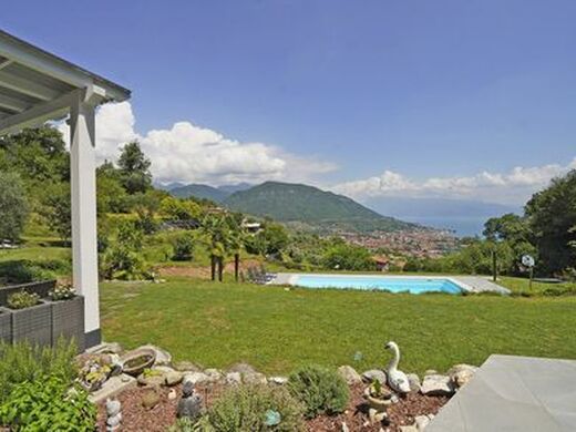 Luxury House for sale in Salò, 2 300 000 €, Photo 3