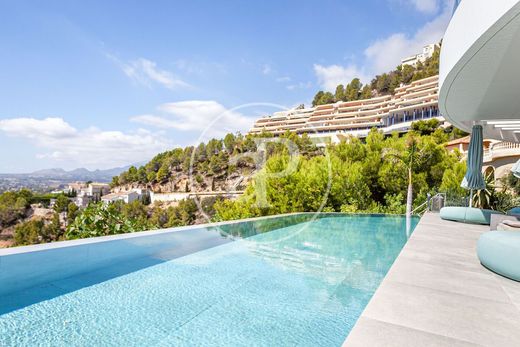 Maison de luxe à vendre à Altea, 2 950 000 €, Photo 3
