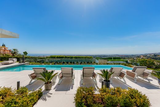 Luxury House for sale in Marbella, 18 650 000 €, Photo 3