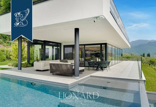 Maison de luxe à vendre à Salò, 5 500 000 €, Photo 4