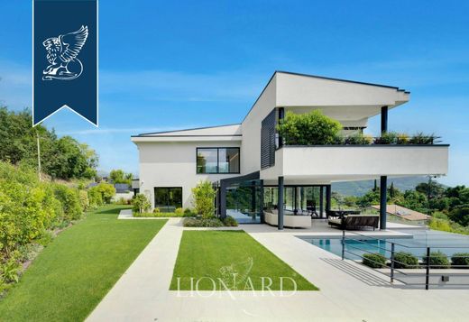 Maison de luxe à vendre à Salò, 5 500 000 €, Photo 5