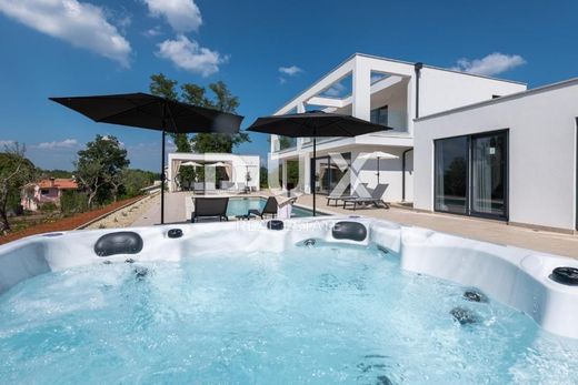 Maison de luxe à vendre à Labin, 1 300 000 €, Photo 5