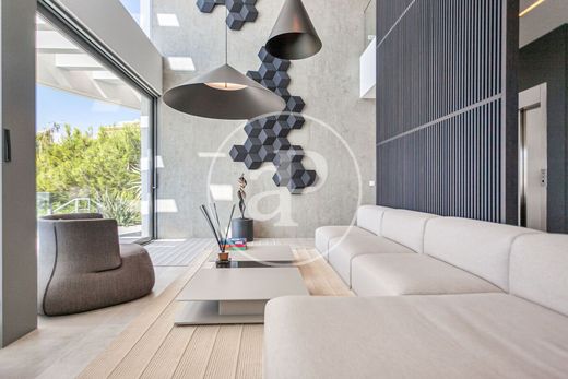 Maison de luxe à vendre à Altea, 2 950 000 €, Photo 5