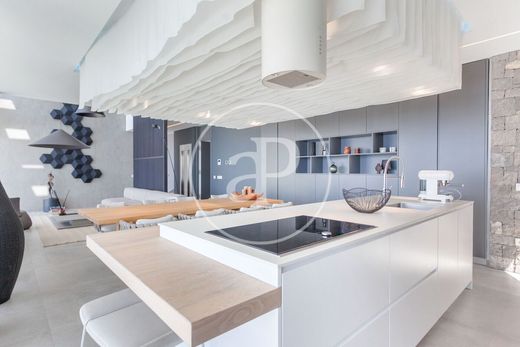 Maison de luxe à vendre à Altea, 2 950 000 €, Photo 7