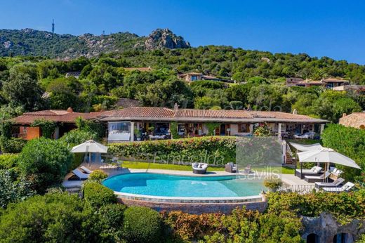 Maison de luxe à vendre à Arzachena, 5 000 000 €, Photo 1