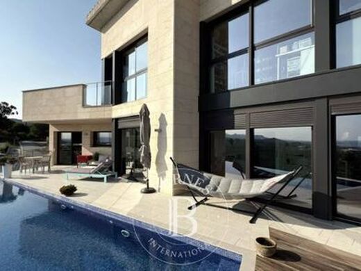 Maison de luxe à vendre à Sant Vicenç de Montalt, 1 840 000 €, Photo 2