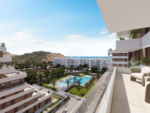 Appartement de luxe à vendre à Villajoyosa, 490 000 €, Photo 4