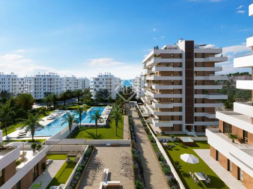 Appartement de luxe à vendre à Villajoyosa, 490 000 €, Photo 5