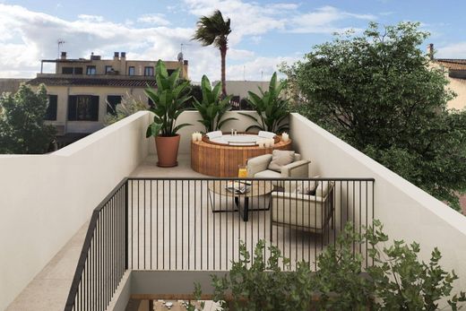 Maison de luxe à vendre à Ses Salines, 2 300 000 €, Photo 7