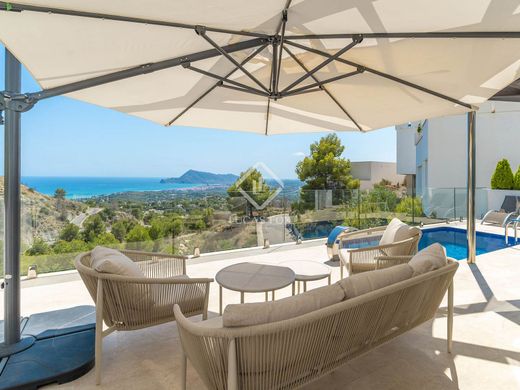Maison de luxe à vendre à Altea, 998 000 €, Photo 1