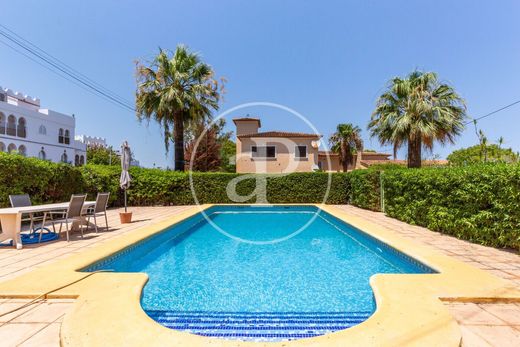 Maison de luxe à vendre à Denia, 1 250 000 €, Photo 3