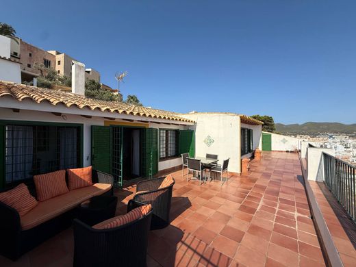 Appartement de luxe à vendre à Ibiza, 2 800 000 €, Photo 4