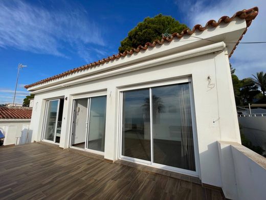 Luxury Apartment for sale in Moraira, 690 000 €, Photo 5