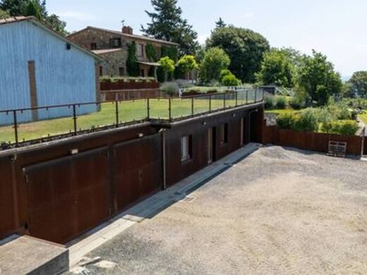 Maison de luxe à vendre à Montecatini Val Di Cecina, 2 500 000 €, Photo 6