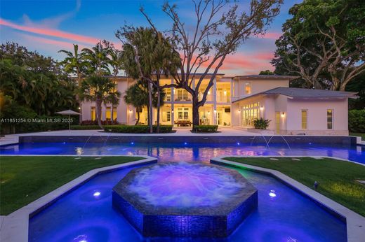 Luxury House for sale in Pinecrest, 8 580 156 €, Photo 1