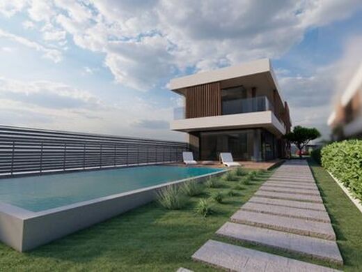 Luxury House for sale in Lagonissi, 790 000 €, Photo 1