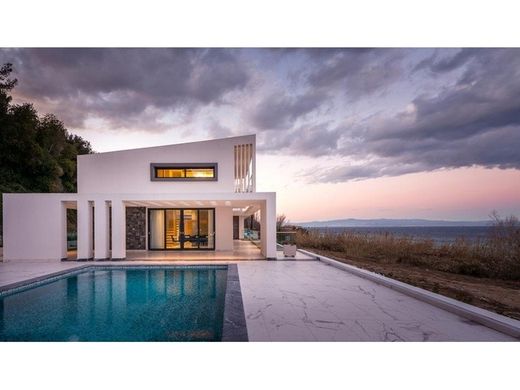 Maison de luxe à vendre à Kallithéa, 3 000 000 €, Photo 2