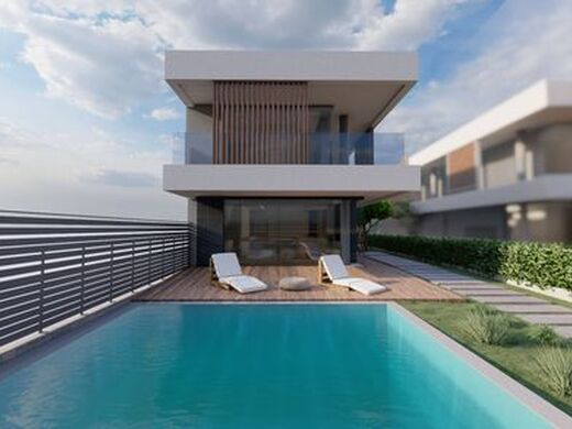 Luxury House for sale in Lagonissi, 790 000 €, Photo 2