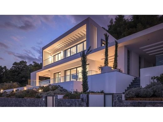 Maison de luxe à vendre à Kallithéa, 3 000 000 €, Photo 3