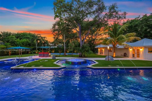 Luxury House for sale in Pinecrest, 8 580 156 €, Photo 3