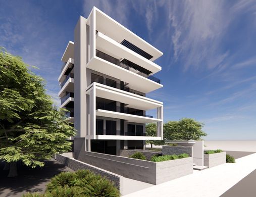 Appartement de luxe à vendre à Vári, 1 100 000 €, Photo 3