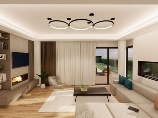 Luxury House for sale in Lagonissi, 790 000 €, Photo 4