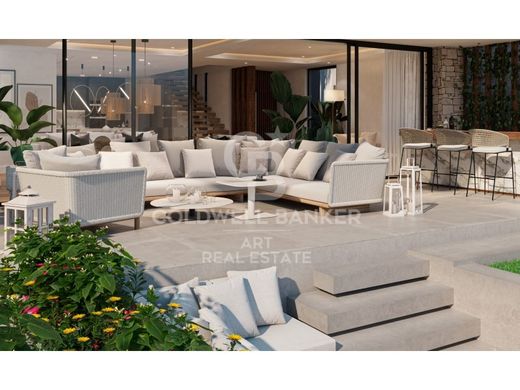 Luxury House for sale in Benalmádena, 2 500 000 €, Photo 4