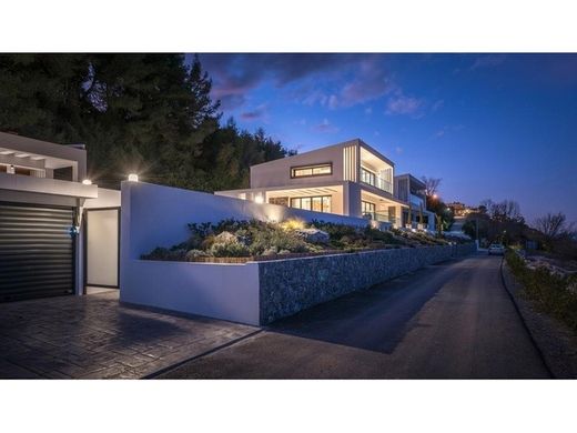 Maison de luxe à vendre à Kallithéa, 3 000 000 €, Photo 5