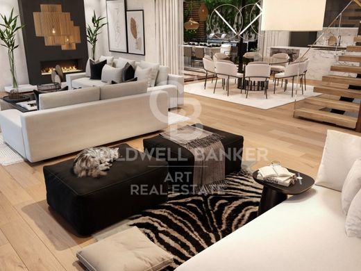 Luxury House for sale in Benalmádena, 2 500 000 €, Photo 5