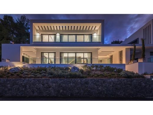 Maison de luxe à vendre à Kallithéa, 3 000 000 €, Photo 6