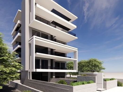 Appartement de luxe à vendre à Vári, 2 135 000 €, Photo 6