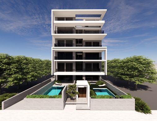 Appartement de luxe à vendre à Vári, 1 590 000 €, Photo 6