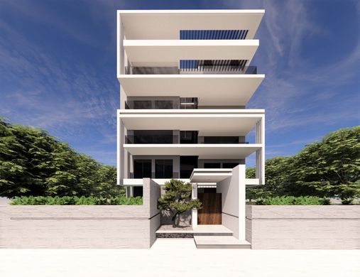 Appartement de luxe à vendre à Vári, 1 590 000 €, Photo 7