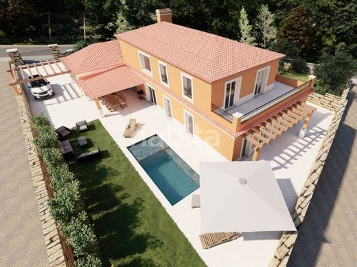 Maison de luxe à vendre à Torres Vedras, 1 275 000 €, Photo 1