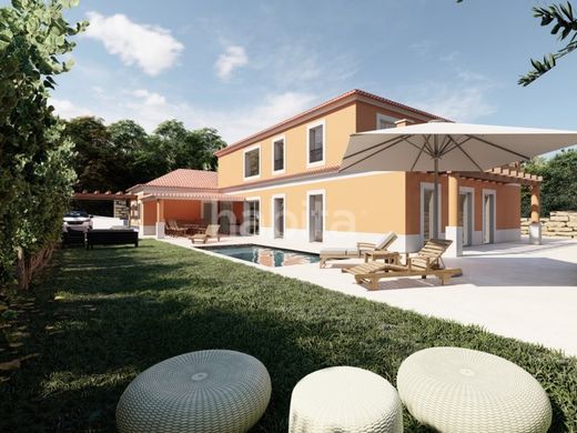 Maison de luxe à vendre à Torres Vedras, 1 200 000 €, Photo 1