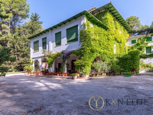 Maison de luxe à vendre à Ibi, 2 500 000 €, Photo 1