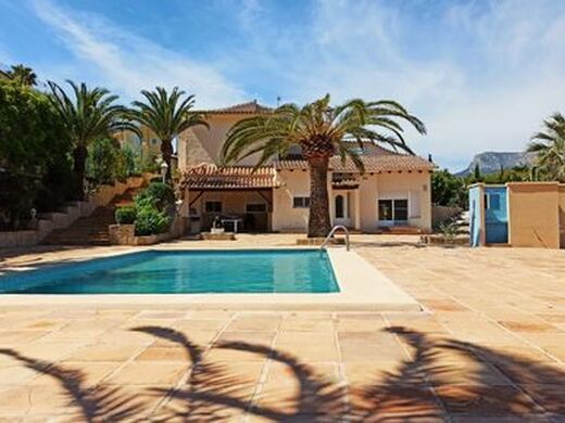 Maison de luxe à vendre à Calp, 1 150 000 €, Photo 1