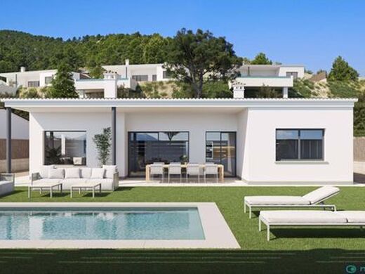 Luxury House for sale in Penáguila, 518 000 €, Photo 1